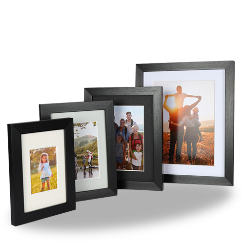 Photobook & Frame - BOSSPRO-X